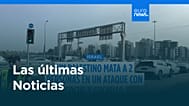 Últimas noticias | 27 diciembre 2025 - Mañana