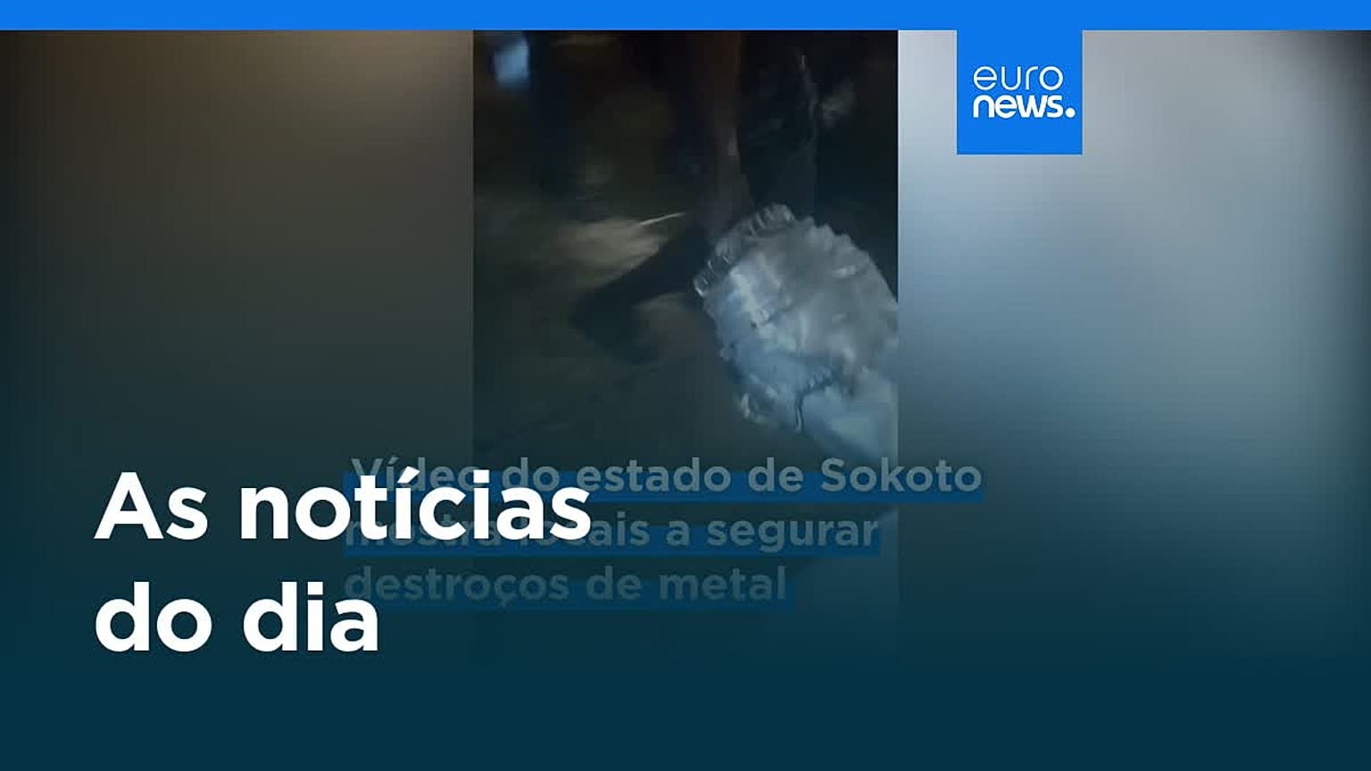 Notícias do dia | 27 de dezembro 2025 - Manhã