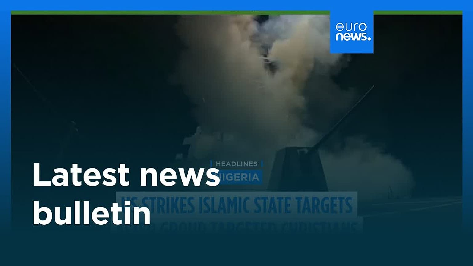 Latest news bulletin | December 27th, 2025 – Midday