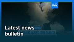Latest news bulletin | December 27th, 2025 – Midday