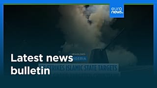 Latest news bulletin | December 27th, 2025 – Midday