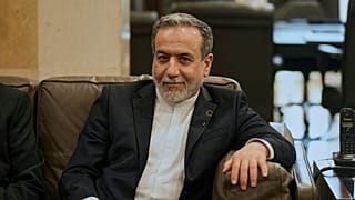 عباس عراقچی