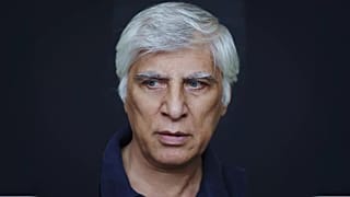 بهرام بیضایی