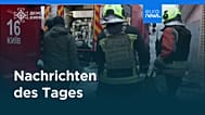 Nachrichten des Tages | 27. Dezember 2025 - Abendausgabe