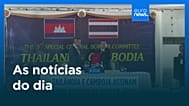Notícias do dia | 27 de dezembro 2025 - Noite