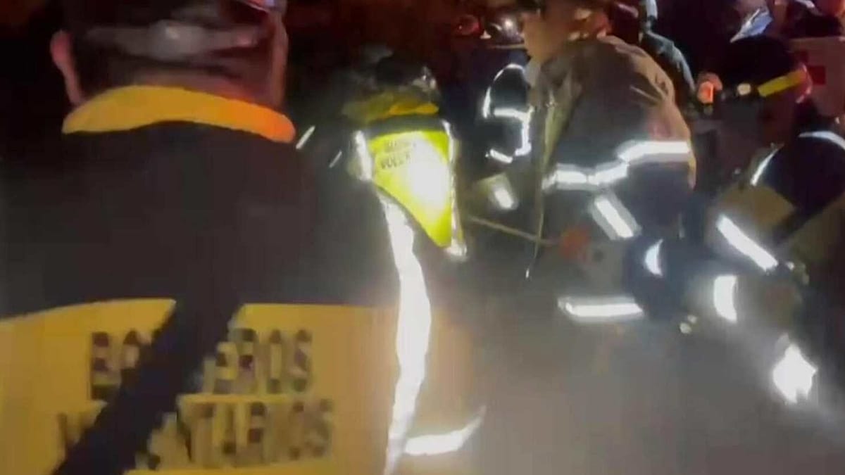 Guatemala’da otobüs kazası: 15 ölü, üç günlük ulusal yas ilan edildi