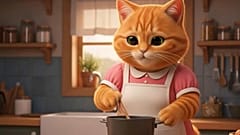 Youtube'daki yapay zeka içeriklerinden bir tanesi