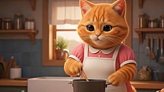 Youtube'daki yapay zeka içeriklerinden bir tanesi