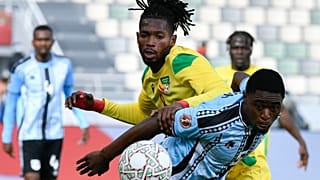 Benin secure their first-ever AFCON victory with a 1-0 win over Botswana