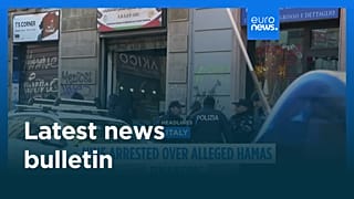 Latest news bulletin | December 28th, 2025 – Morning