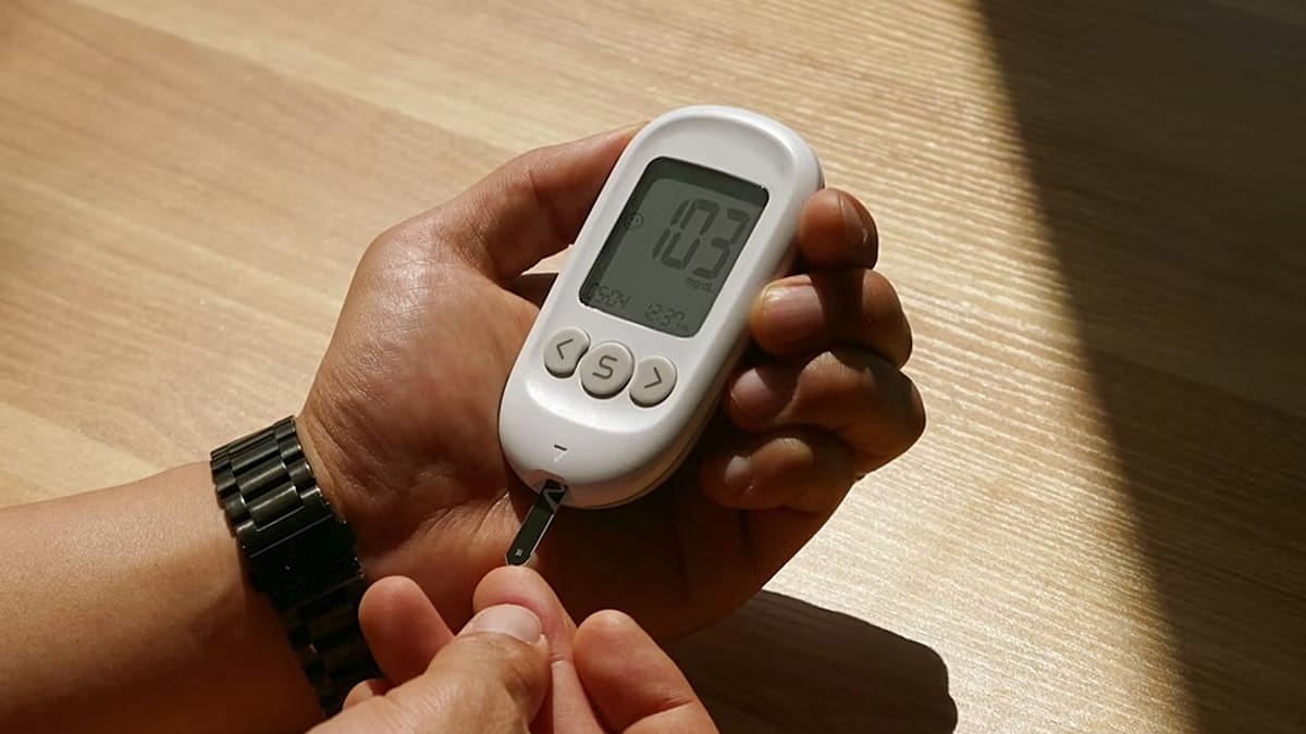 Diyabette tarihi karar: 'Tip 5 diyabet' resmen tanındı