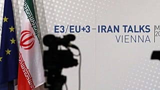 گفتگو‌های ایران و اتحادیه اروپا