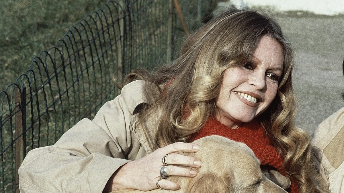 French legendary actress Brigitte Bardot dies aged 91 