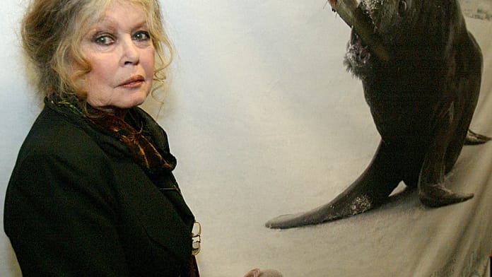 Fransız sinema efsanesi Brigitte Bardot 91 yaşında hayatını kaybetti