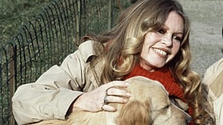 Μπριζίτ Μπαρντό