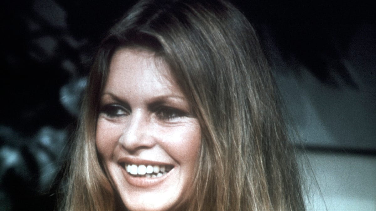 Décès de Brigitte Bardot à l’âge de 91 ans