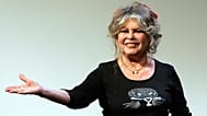 Fallece Brigitte Bardot. Imagen de archivo 20 de septiembre de 2026