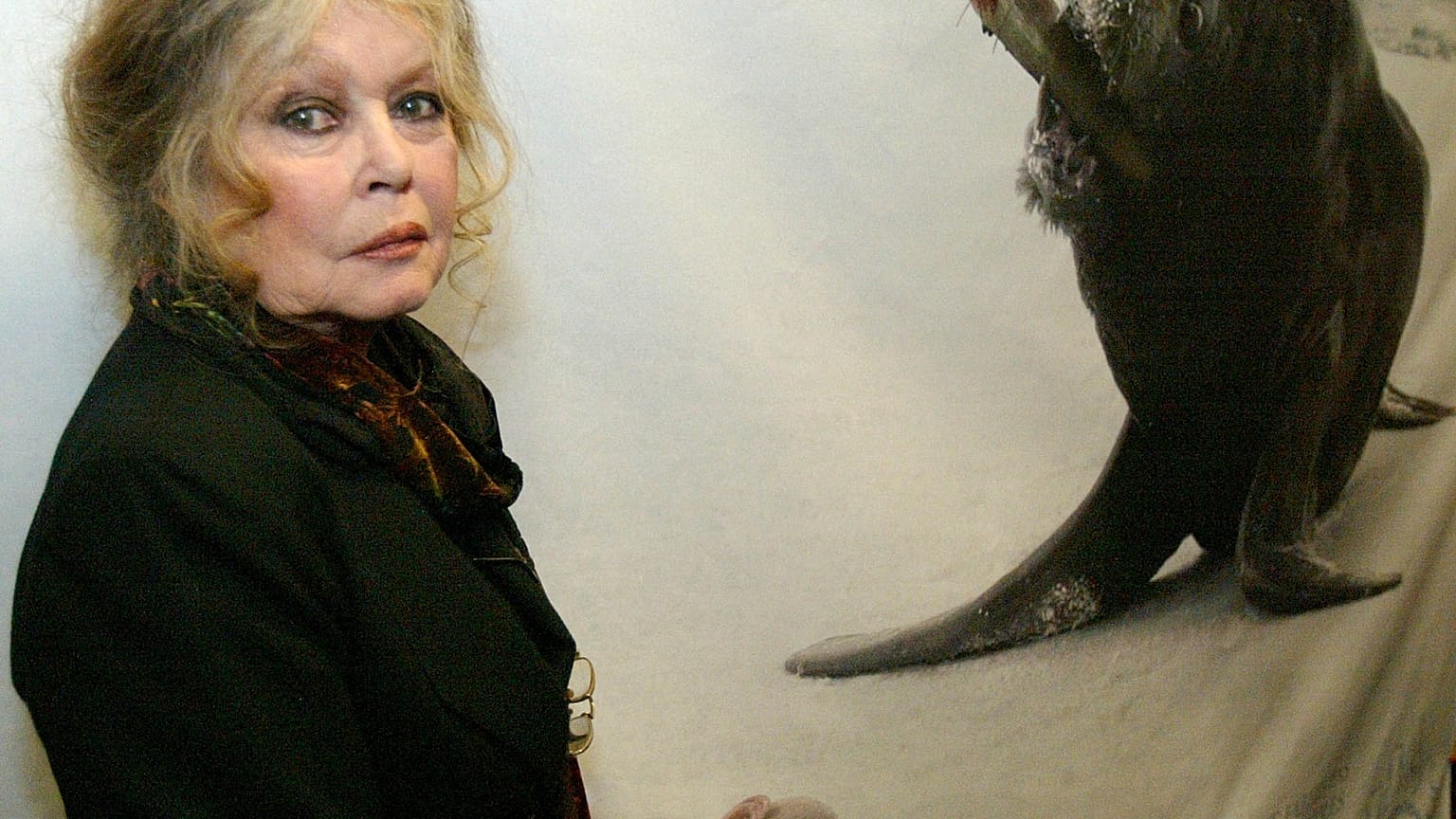 Morreu a atriz francesa Brigitte Bardot aos 91 anos