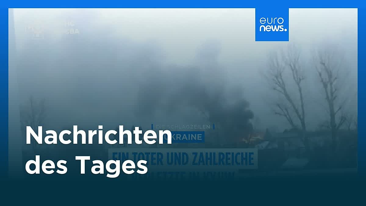 Nachrichten-des-Tages-28-Dezember-2025-Mittagsausgabe