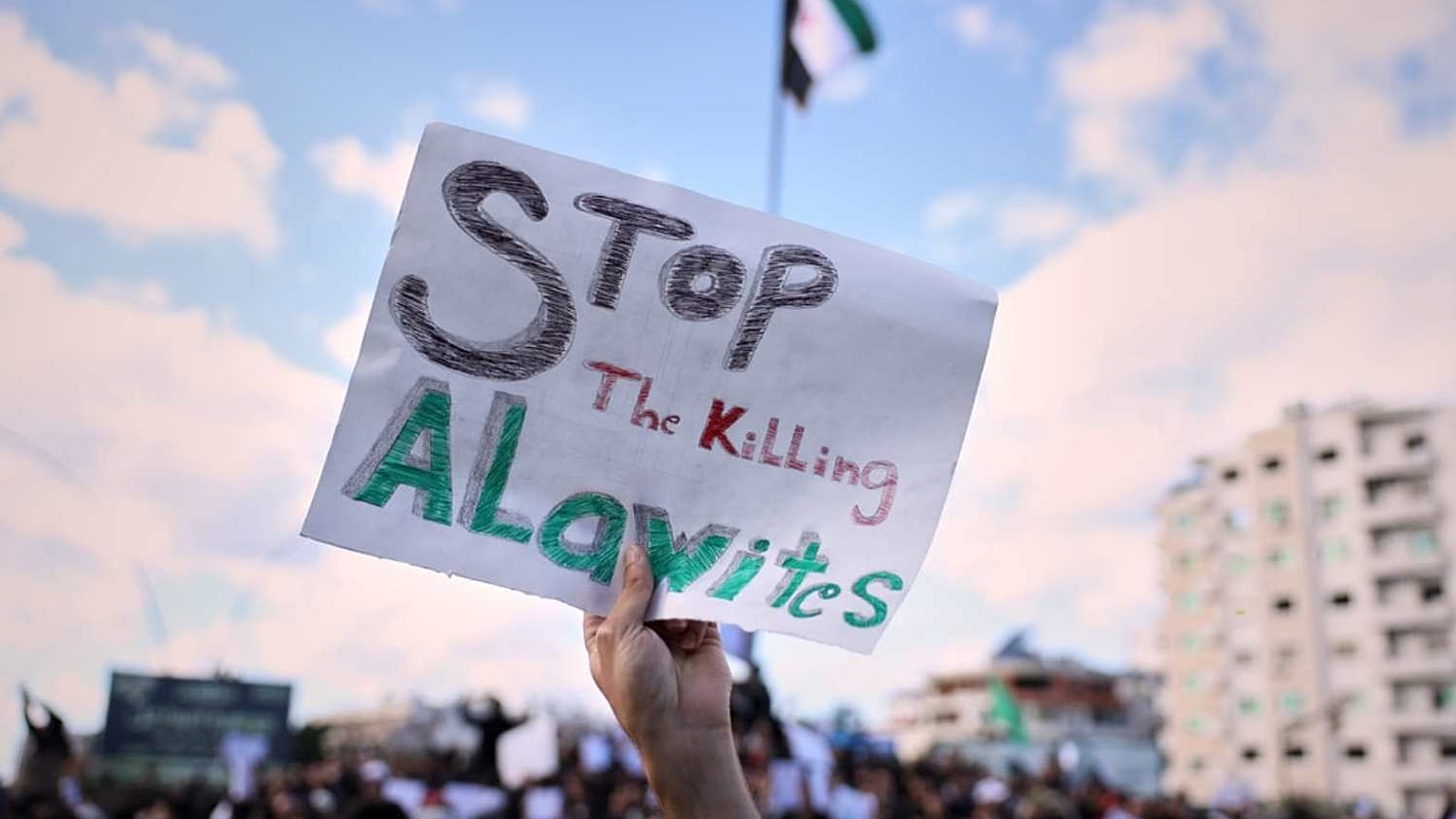 Alevilere yönelik saldırılar sürüyor