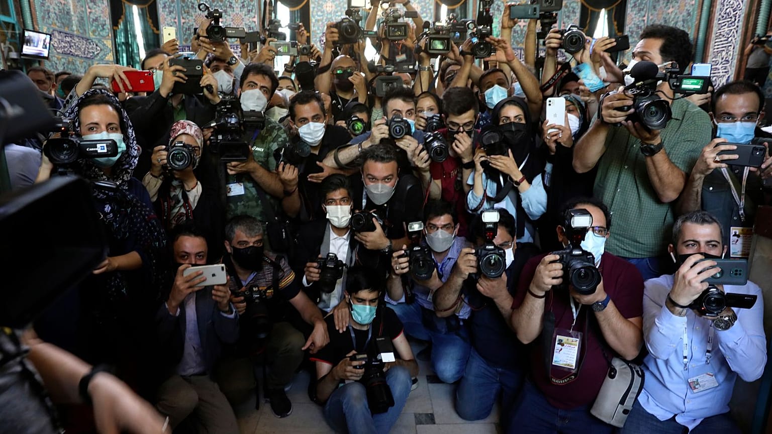 تهران، ایران