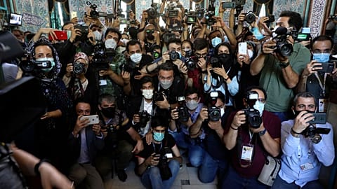 تهران، ایران