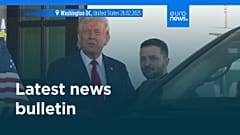 Latest news bulletin | December 28th, 2025 – Evening