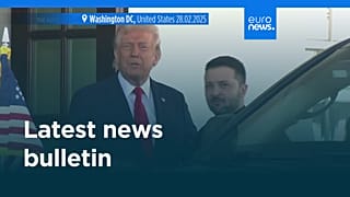 Latest news bulletin | December 28th, 2025 – Evening