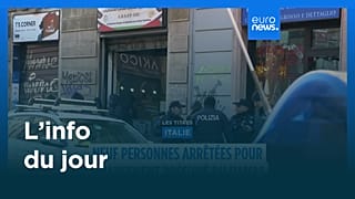 L’info du jour | 28 décembre 2025 - Soir