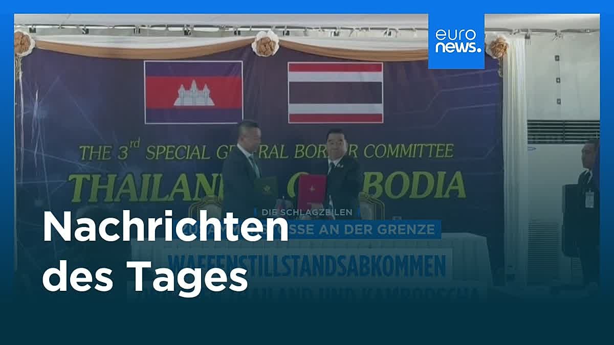 Nachrichten-des-Tages-28-Dezember-2025-Abendausgabe