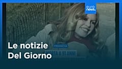 Le notizie del giorno | 28 dicembre 2025 - Serale