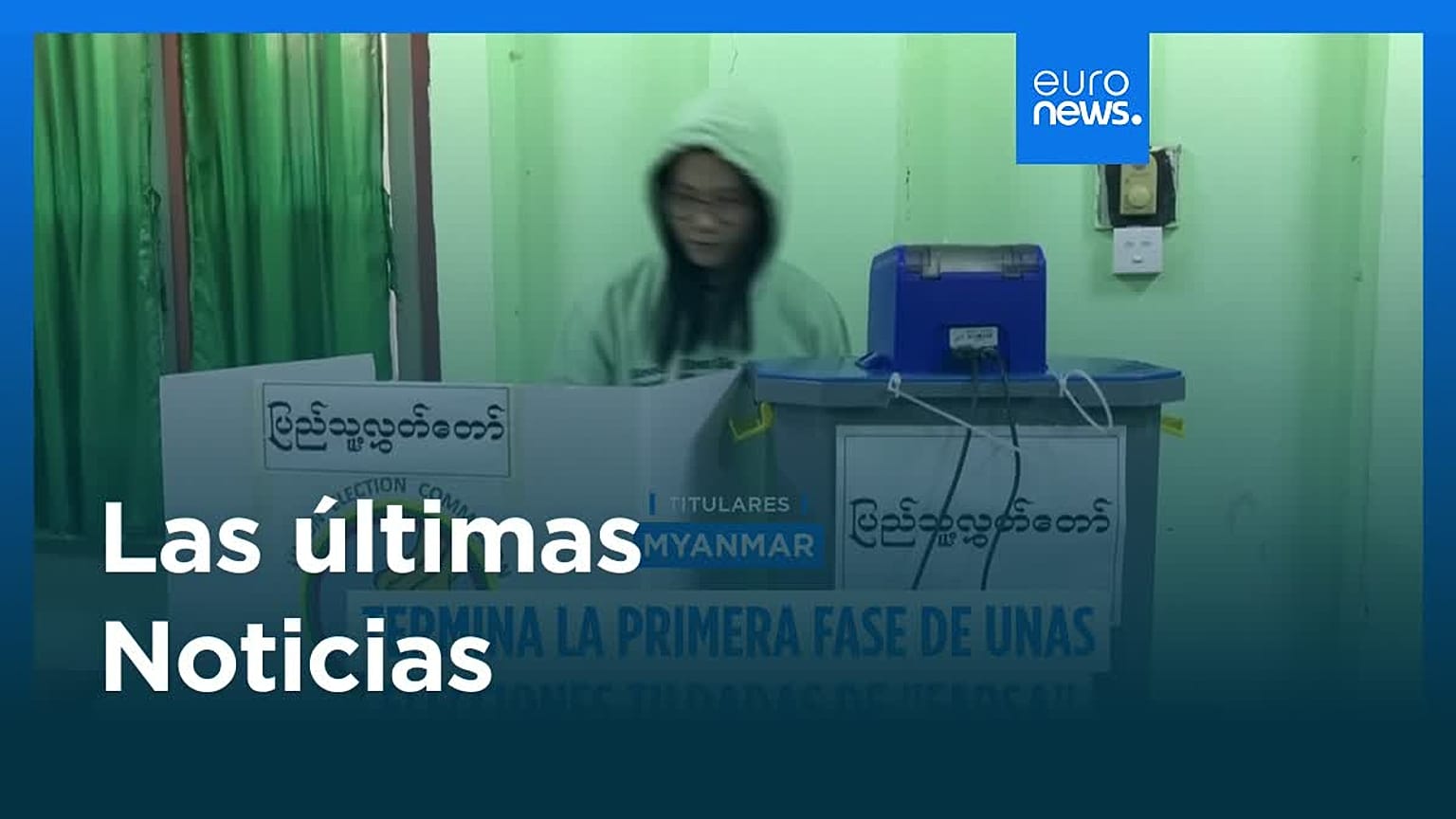 Últimas noticias | 28 diciembre 2025 - Tarde