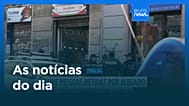 Notícias do dia | 28 de dezembro 2025 - Noite