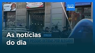 Notícias do dia | 28 de dezembro 2025 - Noite