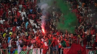 CAN 2025 : la Zambie affronte le Maroc pour la troisième journée du Groupe A