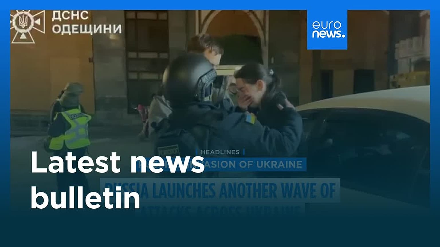 Latest news bulletin | December 29th, 2025 – Morning