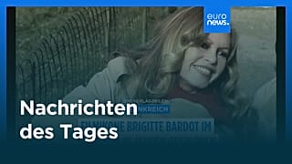 Nachrichten des Tages | 29. Dezember 2025 - Morgenausgabe