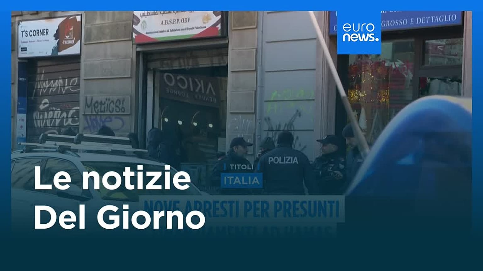 Le notizie del giorno | 29 dicembre 2025 - Mattino