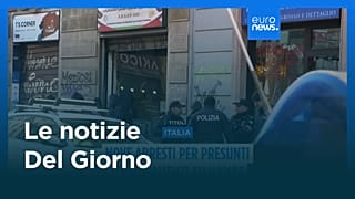 Le notizie del giorno | 29 dicembre 2025 - Mattino