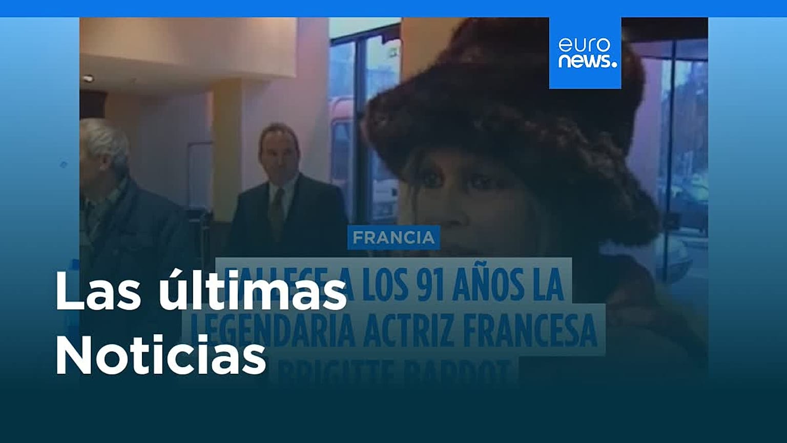 Últimas noticias | 29 diciembre 2025 - Mañana