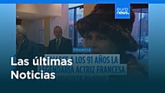Últimas noticias | 29 diciembre 2025 - Mañana