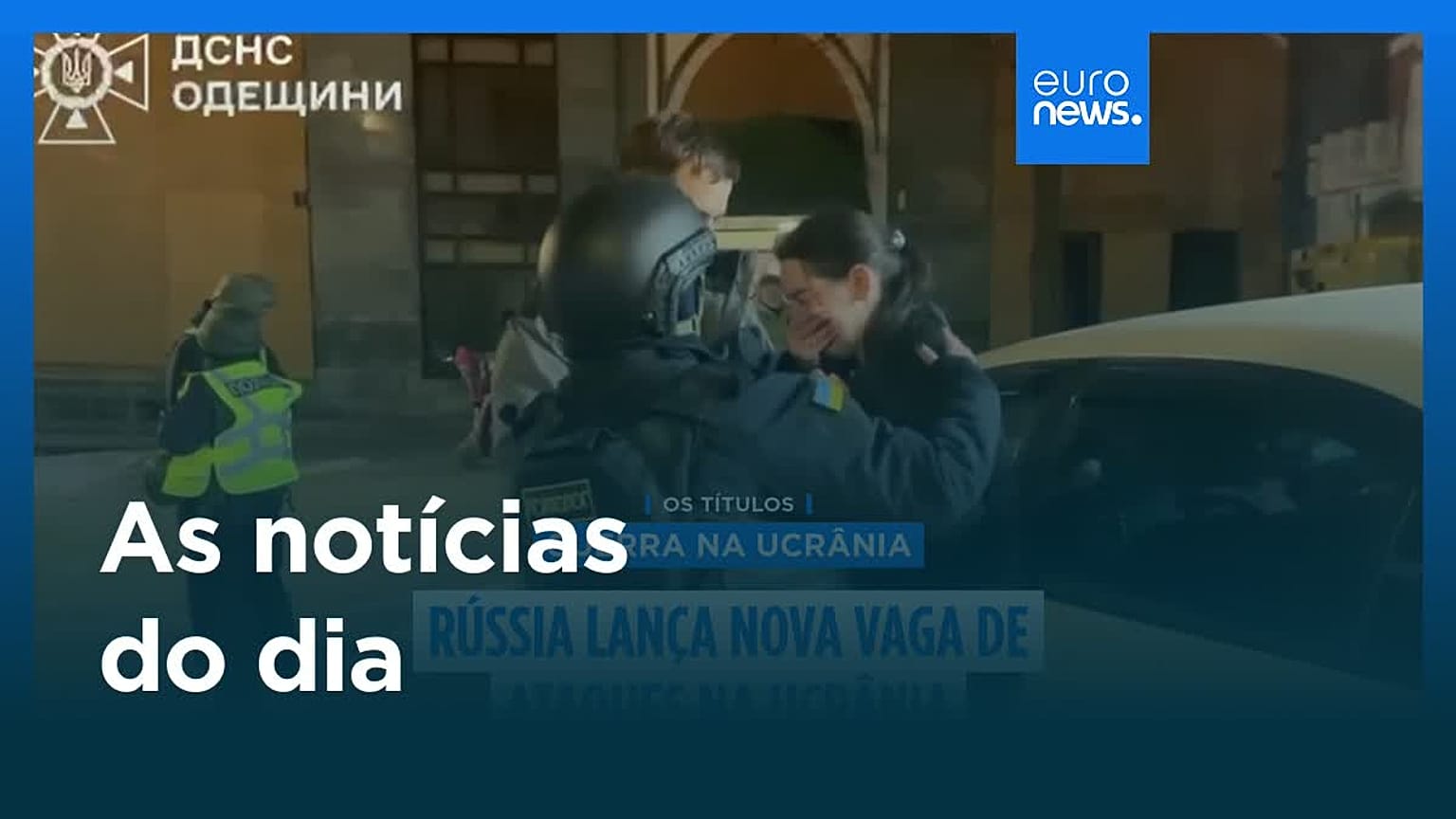 Notícias do dia | 29 de dezembro 2025 - Manhã
