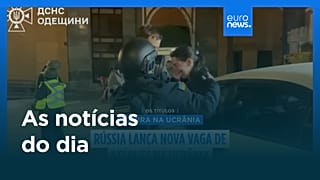 Notícias do dia | 29 de dezembro 2025 - Manhã
