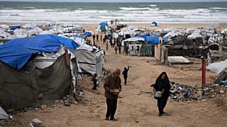 آوارگان فلسطینی