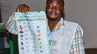 Guinée : les attentes du peuple après l'élection présidentielle