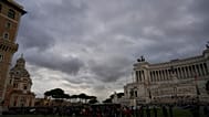 Piazza Venezia - Roma