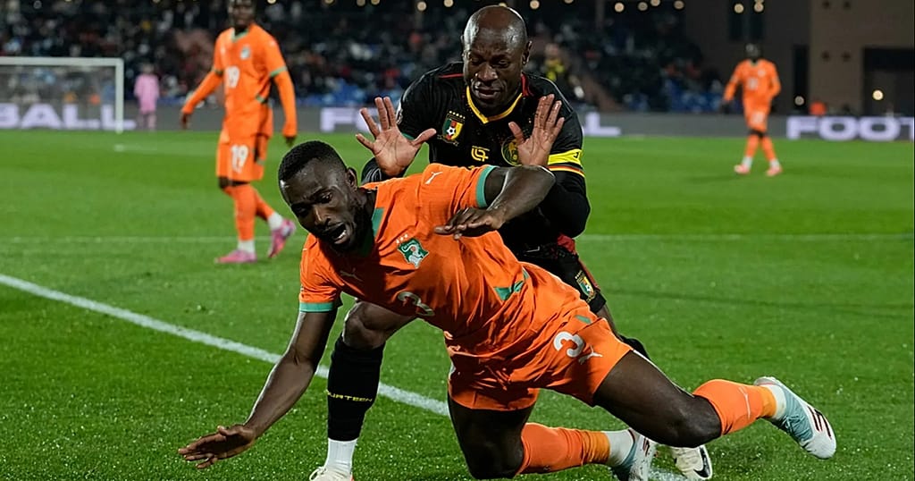 2025 Africa Cup of Nations: A complete overview of the group stage