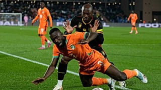 AFCON 2025: Cameroon and Côte d’Ivoire draw, Algeria through