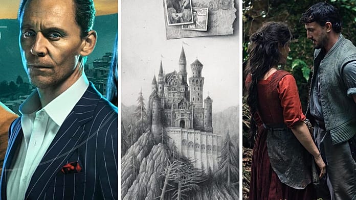 Culture Digest: The best things to do, hear, see or watch in Europe this week