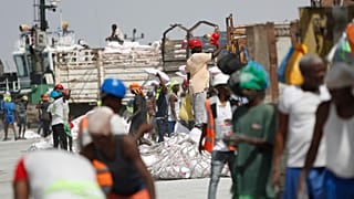 Sweden voices support for Mogadishu after Israel's recognition of Somaliland